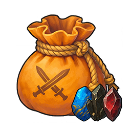 Weapon Upgrade Material Chance Bundle