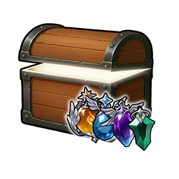 Gem Chance Chest