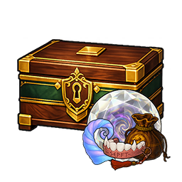 Uncommon Enchantment Material Chance Chest