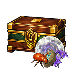 Fine Enchantment Material Chance Chest