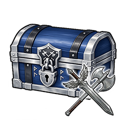 SR Crafted Weapon Chance Chest