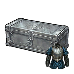 Thunderous Armor Chance Chest