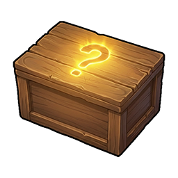 Mystery Chest (Common)
