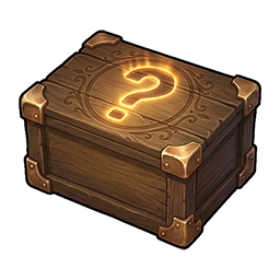 Mystery Chest (Fine)