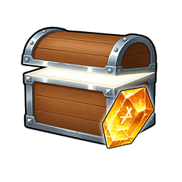 Mystery Chest (Rare)