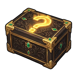 Mystery Chest (Heroic)