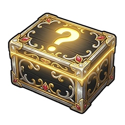 Mystery Chest (Legendary)