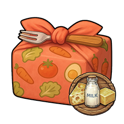 Cooking Ingredient Chance Bundle