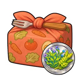 Uncommon Cooking Ingredient Chance Bundle