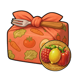 Premium Cooking Ingredient Chance Bundle