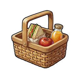 Picnic Basket