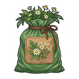 Uncommon Wild Plant Chance Bundle