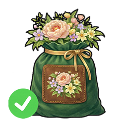 Premium Wild Plant Chance Bundle