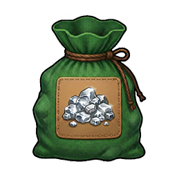 Uncommon Ore Chance Bundle