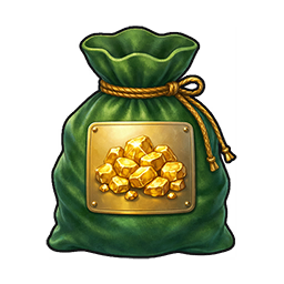 Premium Ore Chance Bundle