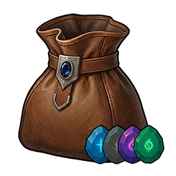 Low-quality Fragment Chance Bundle