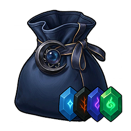 Uncommon Fragment Chance Bundle