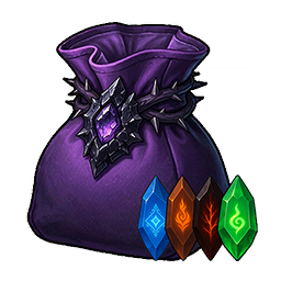 Premium Fragment Chance Bundle