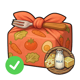 Cooking Ingredient Selection Bundle