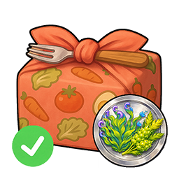 Uncommon Cooking Ingredient Selection Bundle