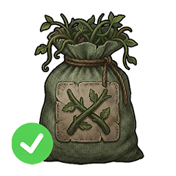 Wild Plant Selection Bundle