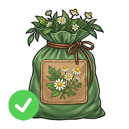 Uncommon Wild Plant Selection Bundle