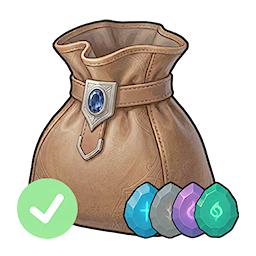 Low-quality Fragment Selection Bundle