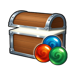 Magic Bead Chest (Uncommon)