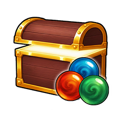Magic Bead Chest (Premium)