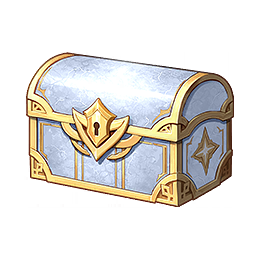 SR Engraving Material Chest