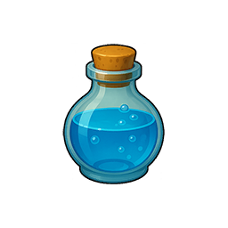 Magic Recovery Potion