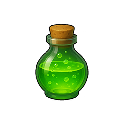 HP Recovery Potion