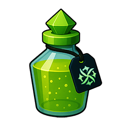 Wind Increase Tonic
