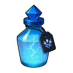 Lightning Increase Tonic