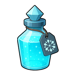 Cold Increase Tonic