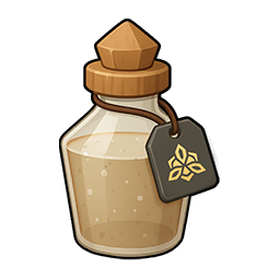 Earth Increase Tonic
