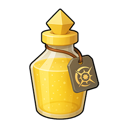 Holy Increase Tonic