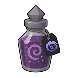 Darkness Increase Tonic