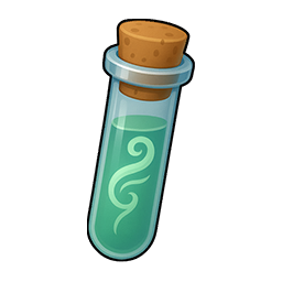 Movement Speed Increase Tonic