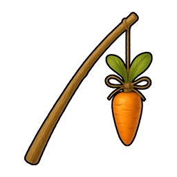 Carrot on a Stick