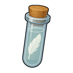 Slow Fall Tonic