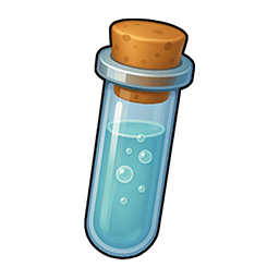 Underwater Breathing Tonic