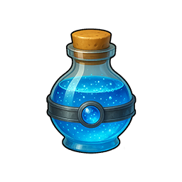 Premium Magic Recovery Potion