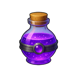 Premium Tag Point Recovery Potion