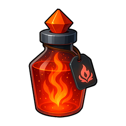 Premium Fire Increase Tonic
