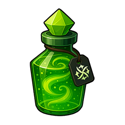 Premium Wind Element Increase Tonic