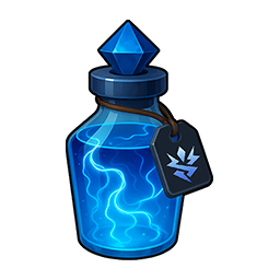 Premium Lightning Increase Tonic