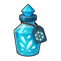 Premium Cold Increase Tonic