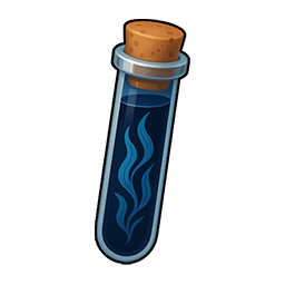 Underwater Movement Tonic