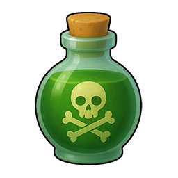 Taste of Death